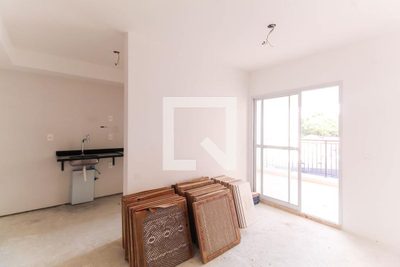 Apartamento, 2 quartos, 68 m² - Foto 2