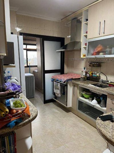 Apartamento, 3 quartos, 76 m² - Foto 5