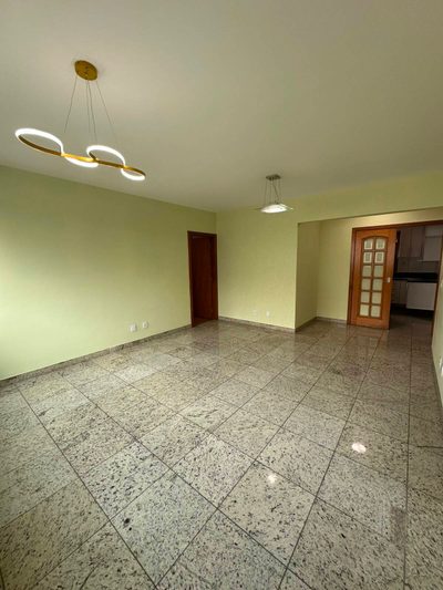 Apartamento, 4 quartos, 180 m² - Foto 2