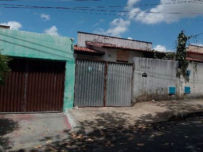Casa, 2 quartos, 53 m² - Foto 1