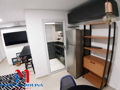 Apartamento, 2 quartos, 50 m² - Foto 5