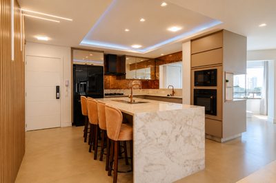 Cobertura, 4 quartos, 350 m² - Foto 5
