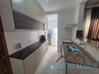 Apartamento, 2 quartos, 51 m² - Foto 4