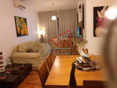 Apartamento, 3 quartos, 91 m² - Foto 4
