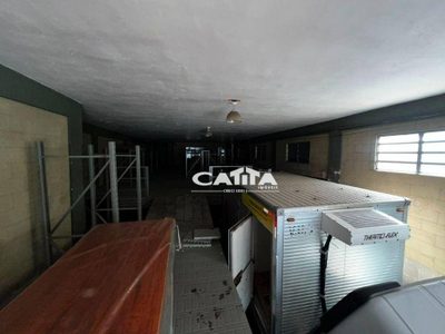 Depósito-Galpão, 1700 m² - Foto 2