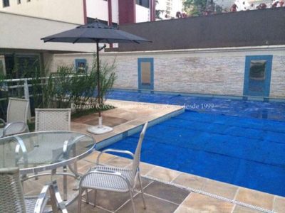 Apartamento, 4 quartos, 180 m² - Foto 3