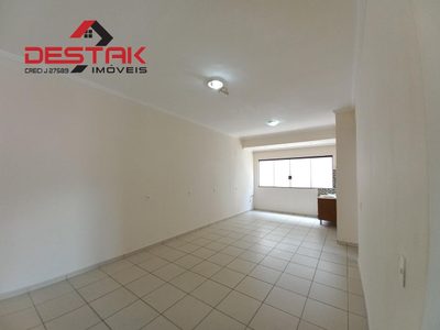 Casa, 1 quarto, 33 m² - Foto 3