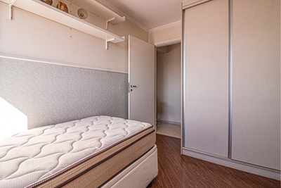 Apartamento, 2 quartos, 83 m² - Foto 2