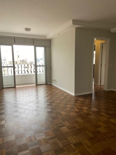 Apartamento, 2 quartos, 92 m² - Foto 1