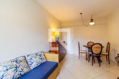 Apartamento, 1 quarto, 45 m² - Foto 4