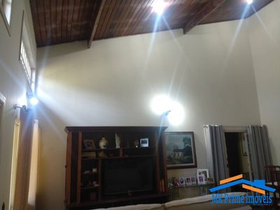 Casa de Condomínio, 4 quartos - Foto 5