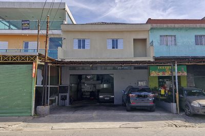 Casa, 4 quartos, 150 m² - Foto 1