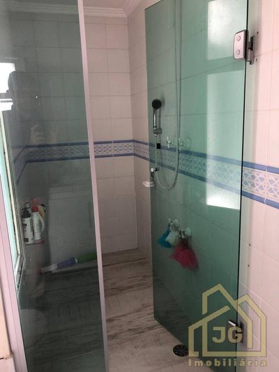 Apartamento, 3 quartos, 178 m² - Foto 4