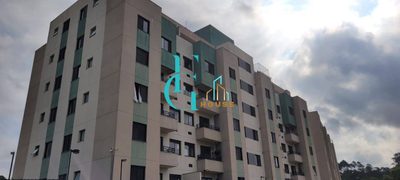 Apartamento, 2 quartos, 48 m² - Foto 1