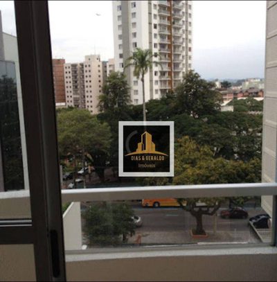 Apartamento, 1 quarto, 48 m² - Foto 3