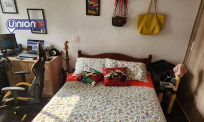 Apartamento, 1 quarto, 29 m² - Foto 4