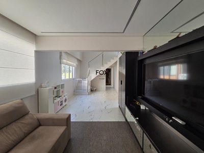 Cobertura, 4 quartos, 230 m² - Foto 1