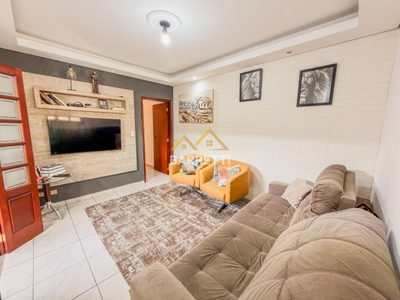 Casa, 2 quartos, 88 m² - Foto 5