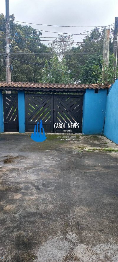 Casa, 2 quartos - Foto 2