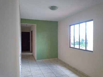 Apartamento, 2 quartos, 60 m² - Foto 2