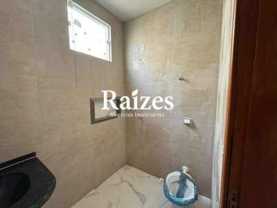 Casa, 2 quartos, 70 m² - Foto 1