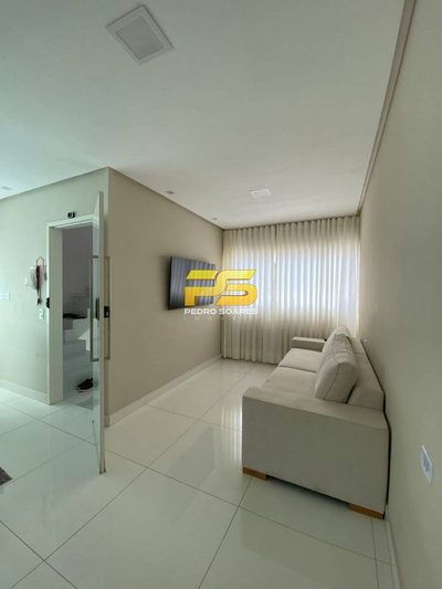 Apartamento, 2 quartos, 70 m² - Foto 3