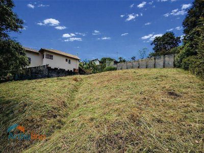 Loteamento e Condomínio, 1000 m² - Foto 4