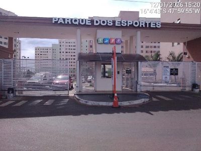 Apartamento, 2 quartos, 48 m² - Foto 1