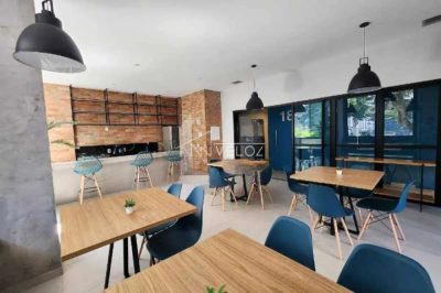 Apartamento, 2 quartos, 81 m² - Foto 1