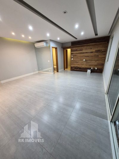 Apartamento, 3 quartos, 122 m² - Foto 1