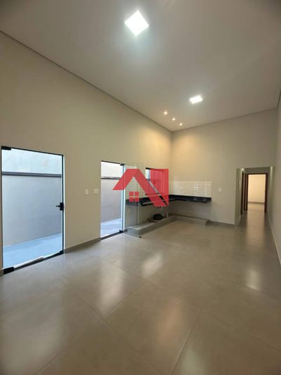 Casa, 2 quartos, 64 m² - Foto 3