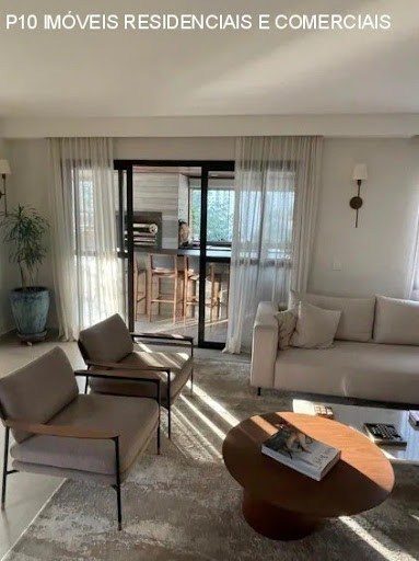 Apartamento, 3 quartos, 250 m² - Foto 5