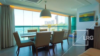 Apartamento, 2 quartos, 89 m² - Foto 3
