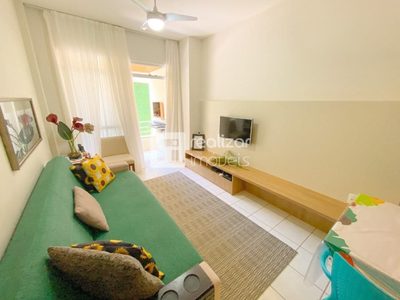 Apartamento, 2 quartos, 69 m² - Foto 2
