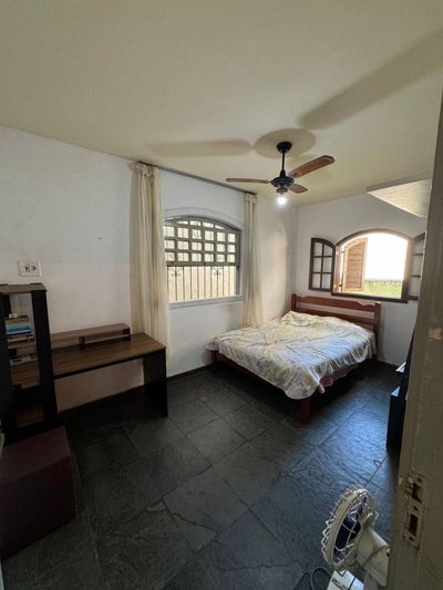 Apartamento, 2 quartos, 57 m² - Foto 3