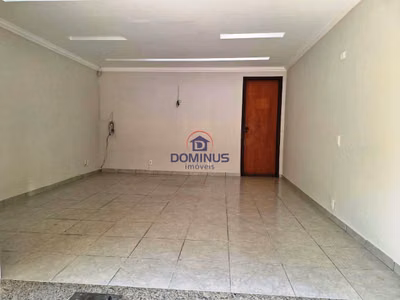Depósito-Galpão, 47 m² - Foto 1