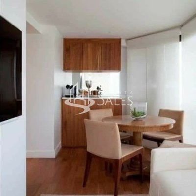 Apartamento, 3 quartos, 200 m² - Foto 5