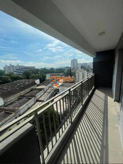 Apartamento, 2 quartos, 69 m² - Foto 3