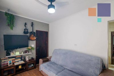 Casa, 2 quartos, 107 m² - Foto 2