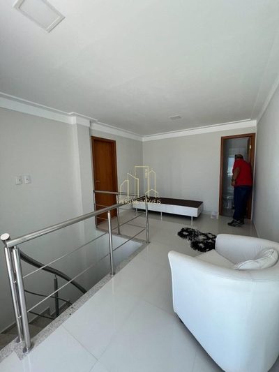 Cobertura, 3 quartos, 177 m² - Foto 2
