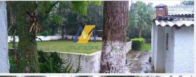 Chácara, 5 quartos, 10000 m² - Foto 4