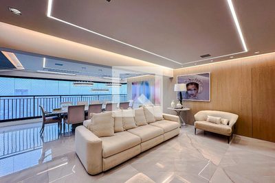 Cobertura, 4 quartos, 320 m² - Foto 1