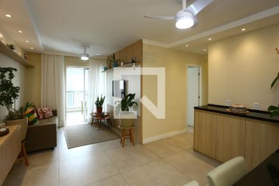 Apartamento, 3 quartos, 91 m² - Foto 5