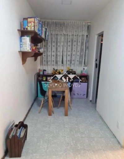 Apartamento, 1 quarto, 30 m² - Foto 3