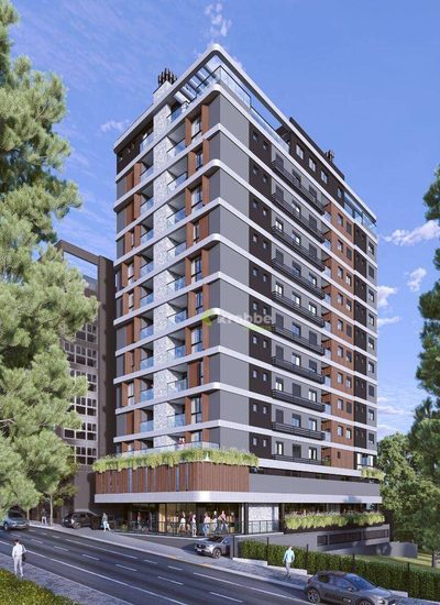 Apartamento, 2 quartos, 94 m² - Foto 1