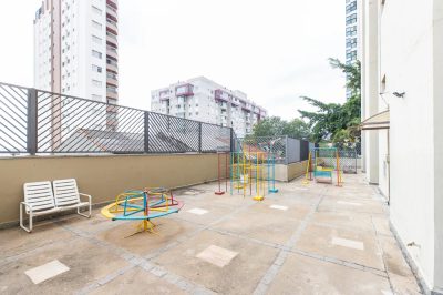 Apartamento, 2 quartos, 43 m² - Foto 3