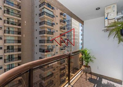Apartamento, 2 quartos, 90 m² - Foto 1