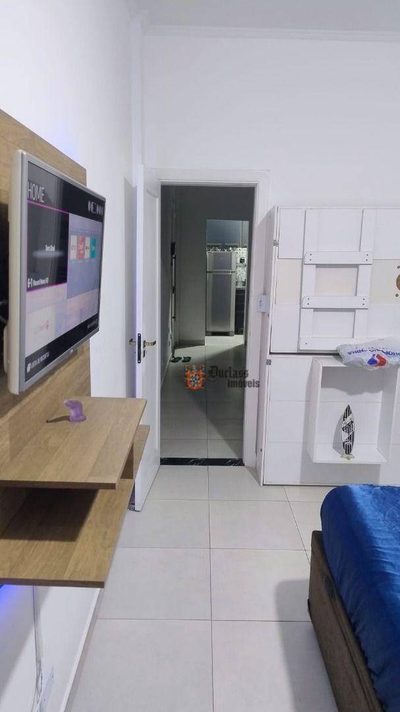Apartamento, 1 quarto, 50 m² - Foto 5