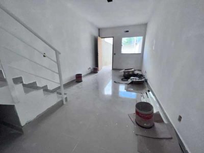 Casa, 2 quartos, 80 m² - Foto 1