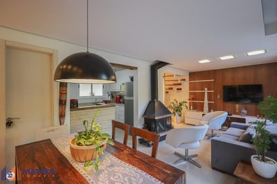 Casa de Condomínio, 3 quartos - Foto 3